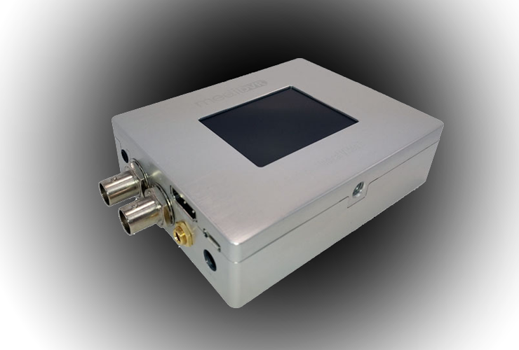 Portable MediDVR