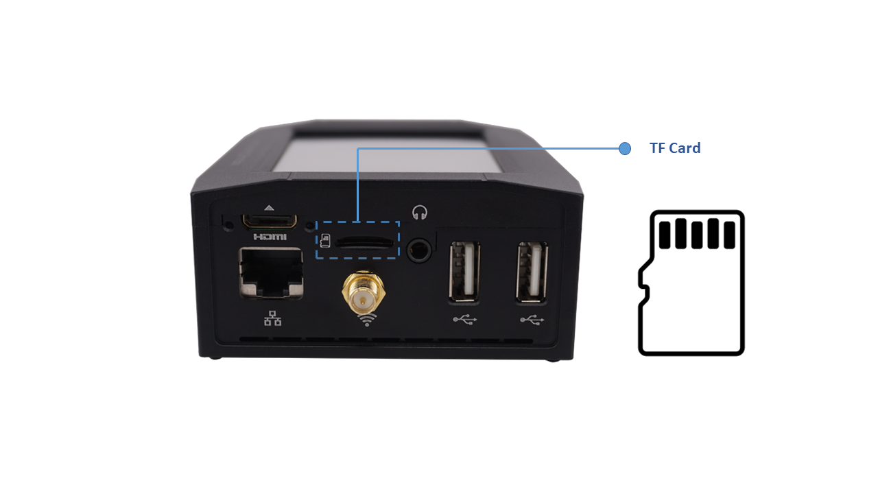 best encoder for live streaming insert video