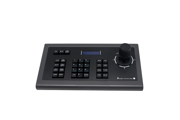PTZ Controller