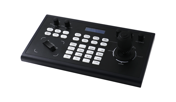 Universal PTZ Controller