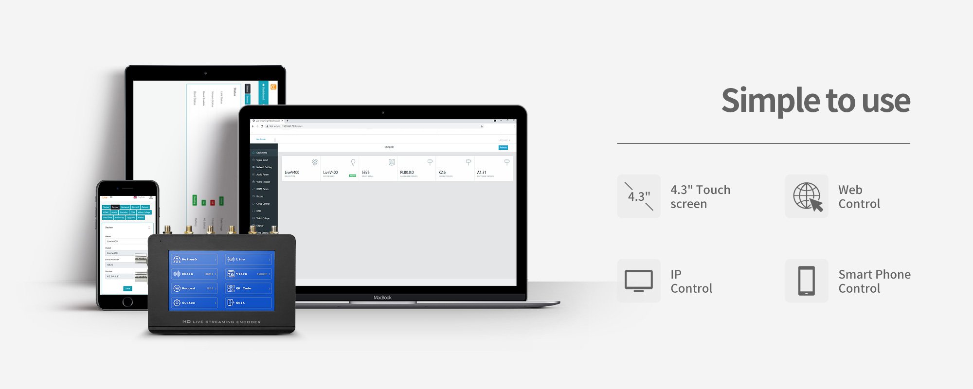 Zowietek 5G live stream encoder LiveV400 (3)