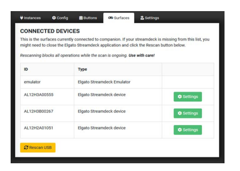 zowietek PTZ Camera work with Bitfocus