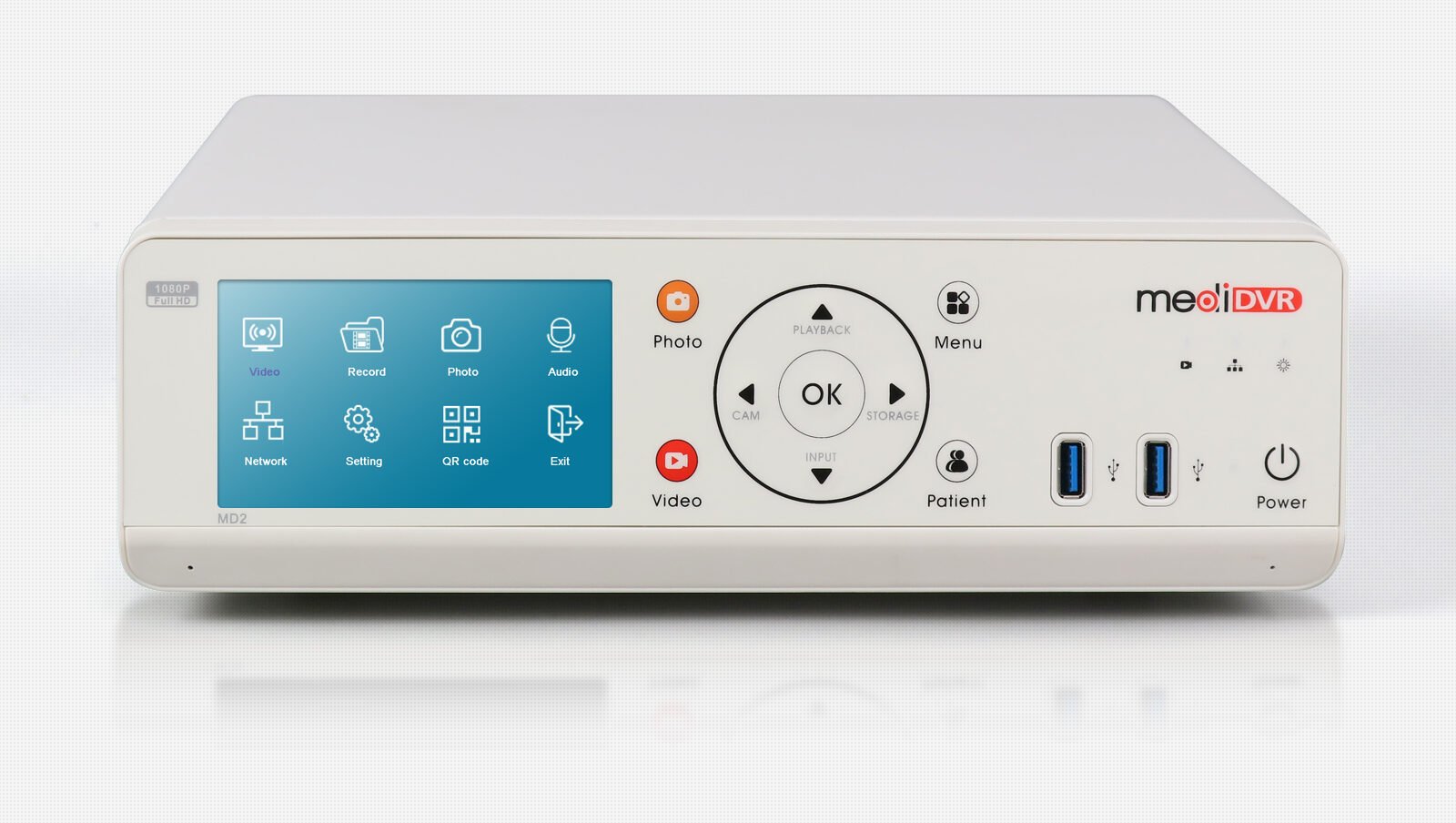 zowietek-medical-video-recorder