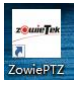 ZowiePTZ App