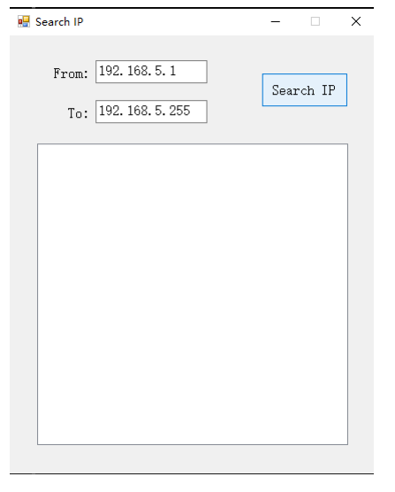 “Search IP