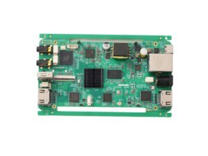 MD3 Lite portable 4K medical video recorder module for endoscope and surgical video recording