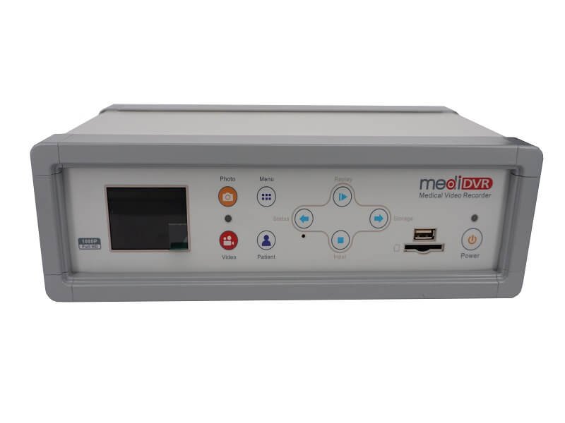 Medical Video Recorder, MD1u
