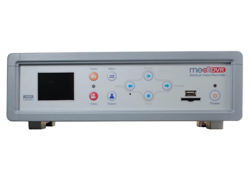 Medical Video Recorder, MD1u