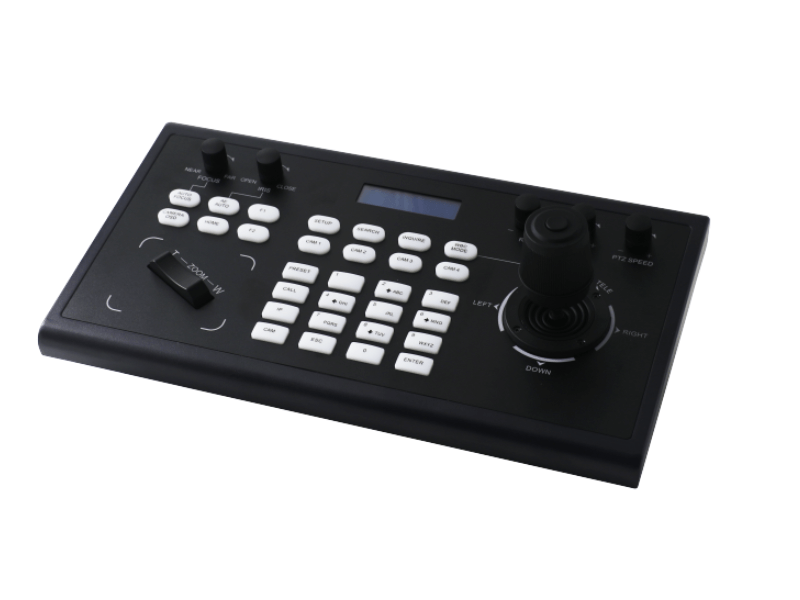 PTZ Universal Controller