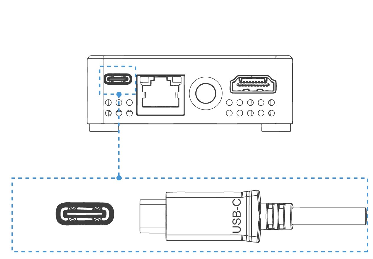 Does it support power pass through? Meaning can the ZowieBox accept or ...