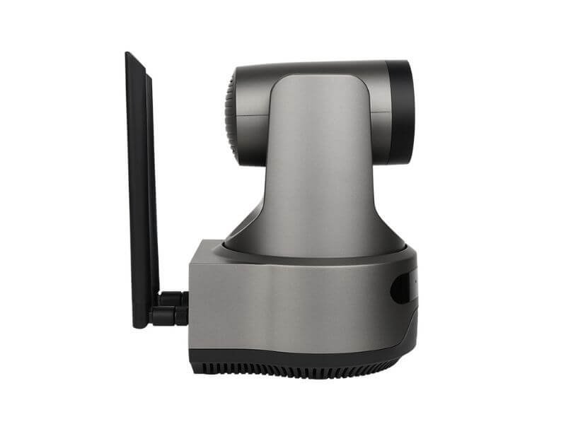4K UHD Wireless PTZ Camera - Image 5