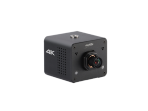 Capture every angle with Zowietek 4K NDI POV camera AF model—compact and powerful, built for standalone live broadcast with HDMI/SDI/UVC output.